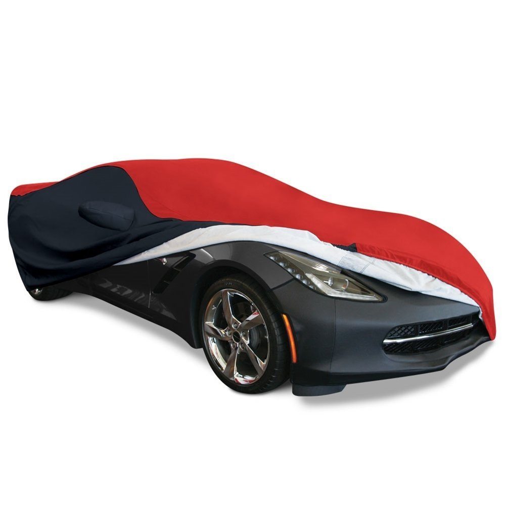 2014-2017 C7 Stingray, Z51, Z06, Grand Sport Corvette Stingray Ultraguard Plus Car Cover