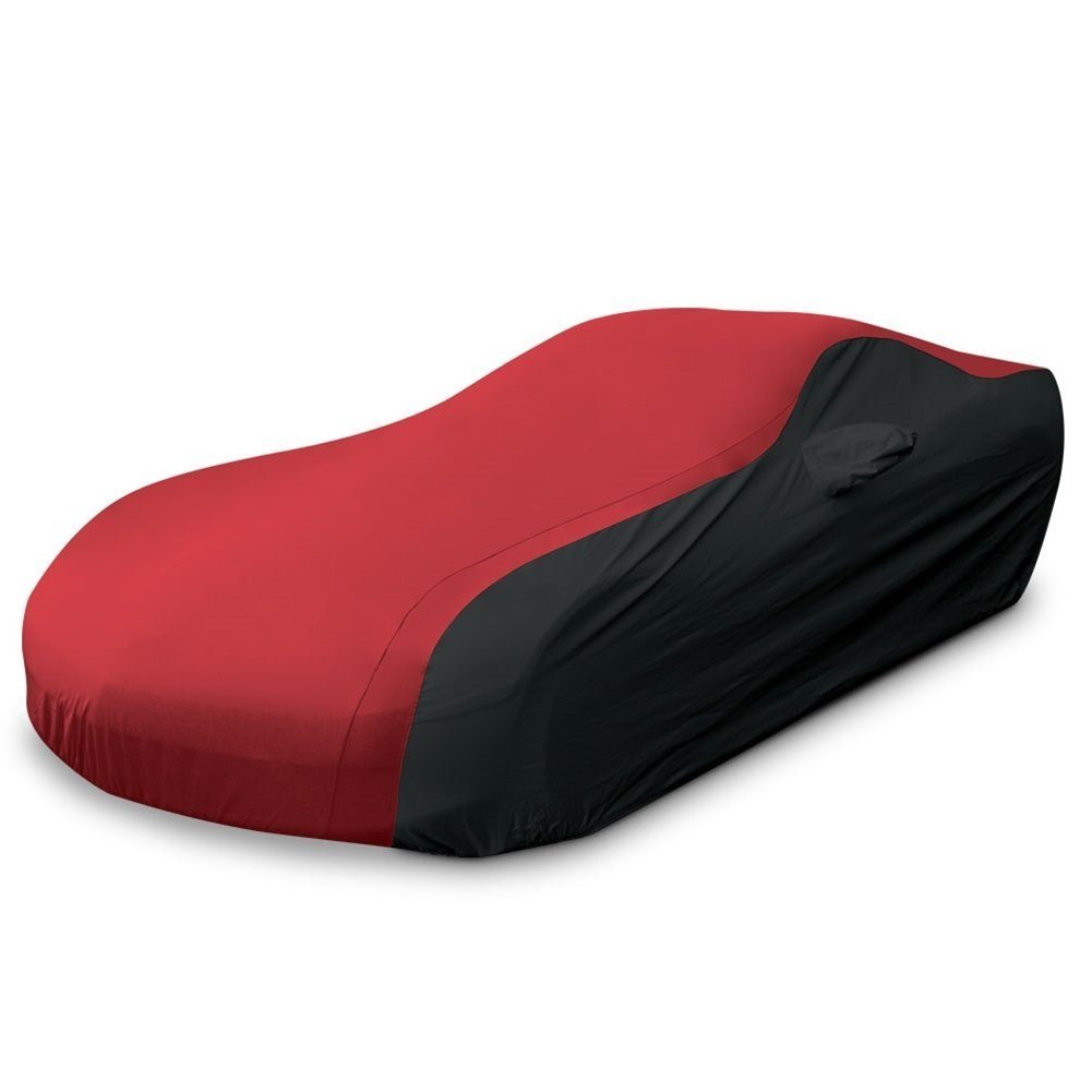 C5 Corvette Ultraguard Car Cover for IndoorOutdoor Protection