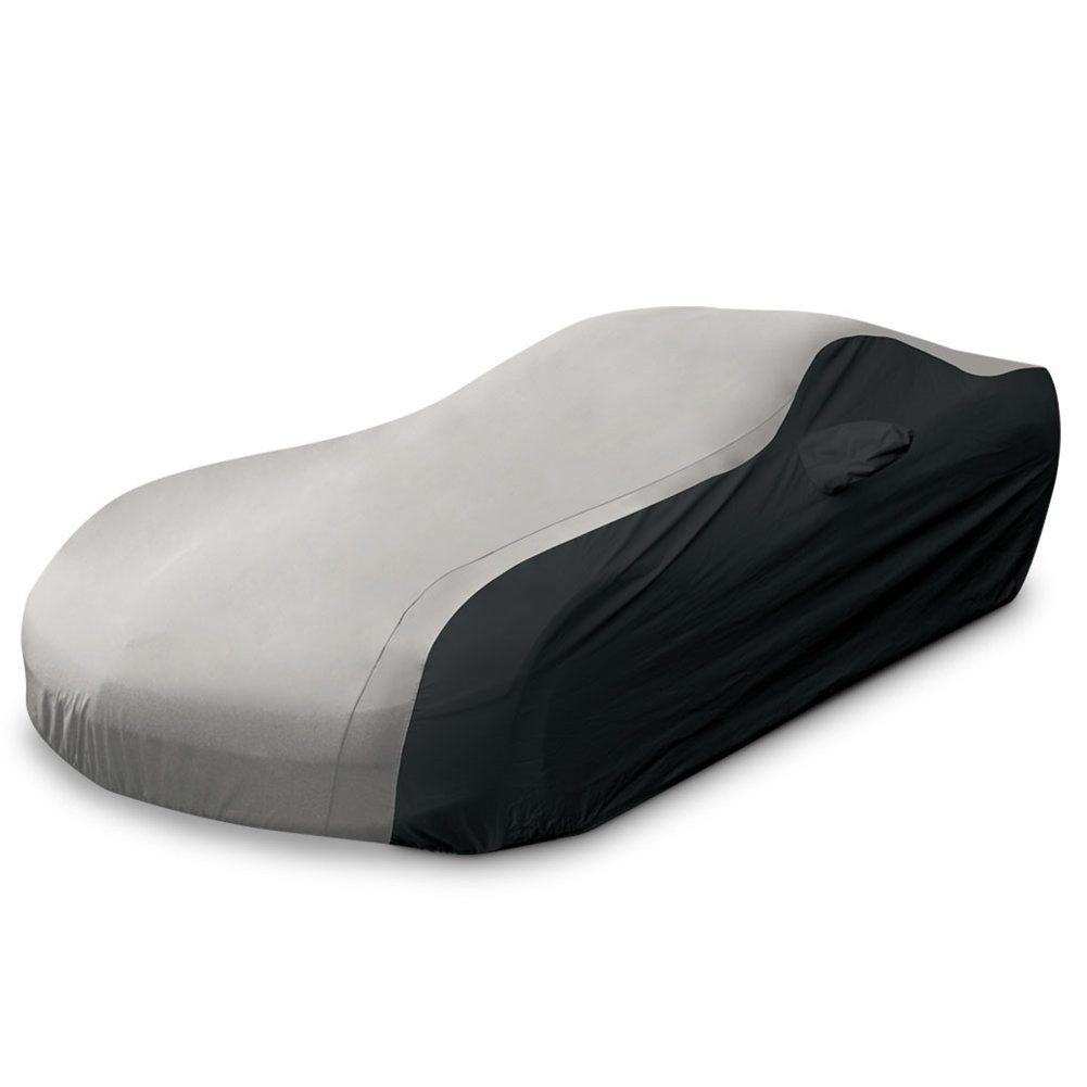 C6 Corvette Ultraguard Car Cover