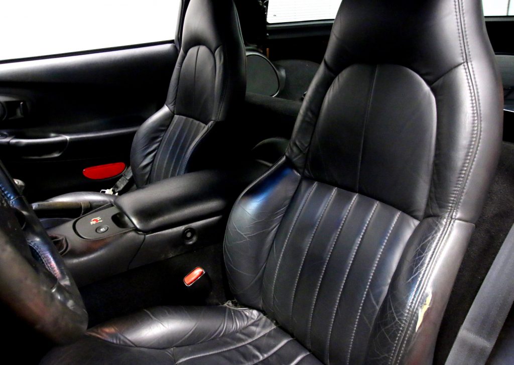 The 1997 2004 C5 Corvette Buyers Guide