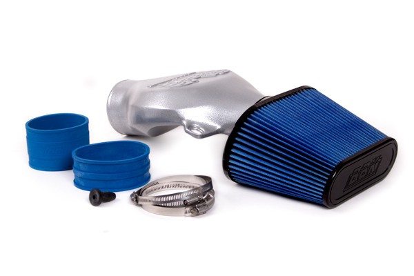 BBK Cold-Air Intake System