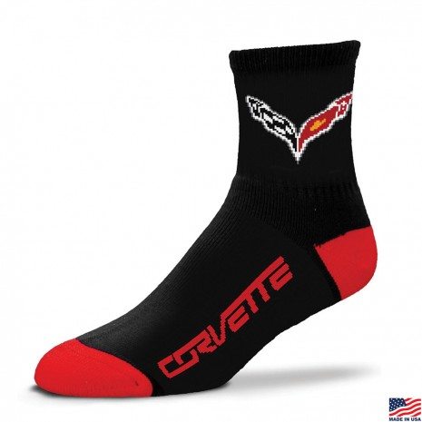 Corvette Socks