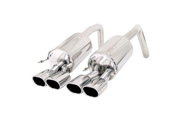 Exhaust Systems