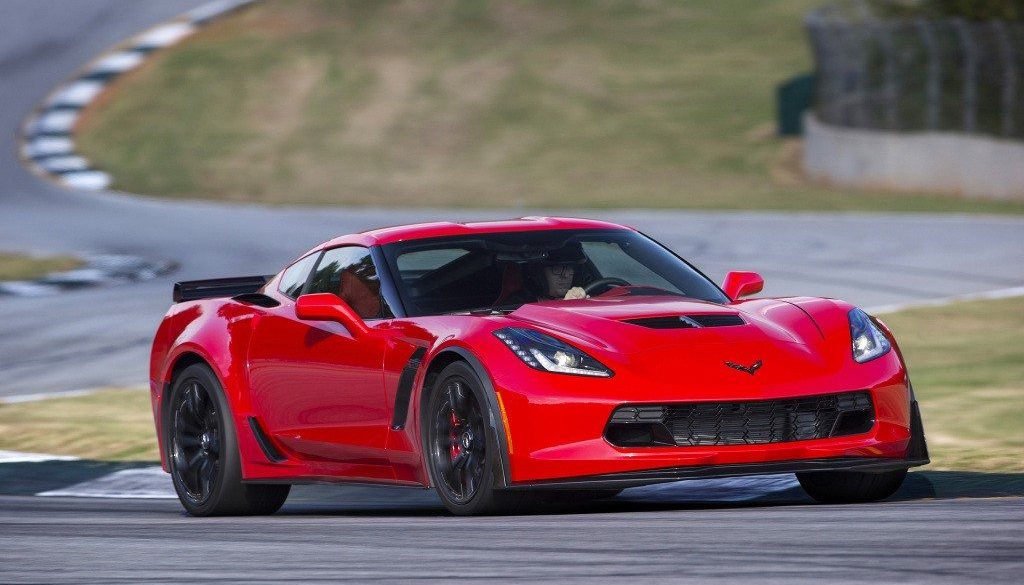 Christmas Gifts PERFECT for a Corvette Lover