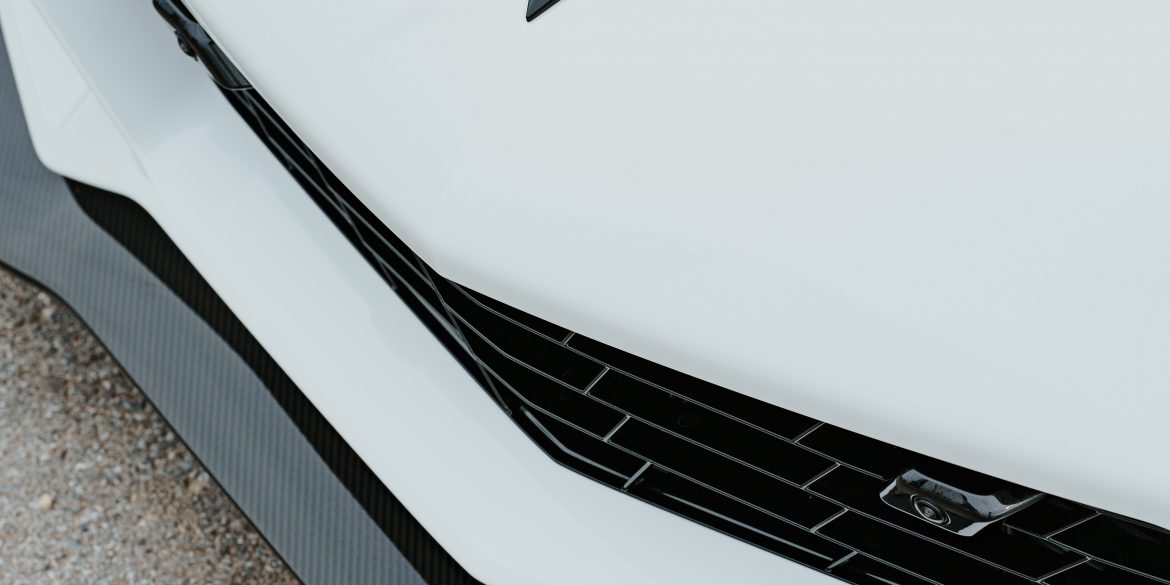 corvette monthly and quarterly sales