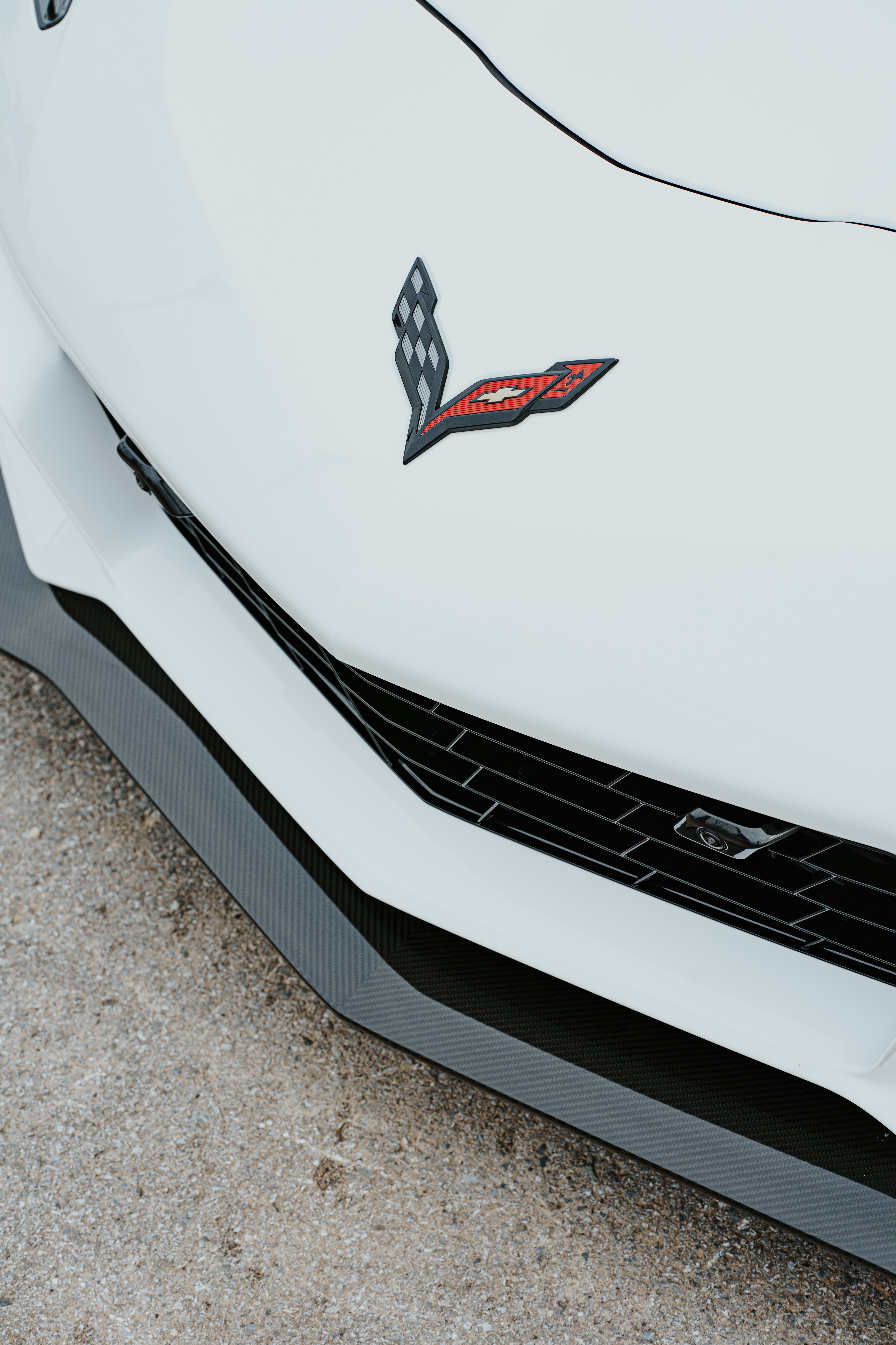 corvette monthly and quarterly sales