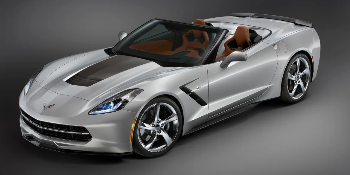 Stingray Atlantic Concept