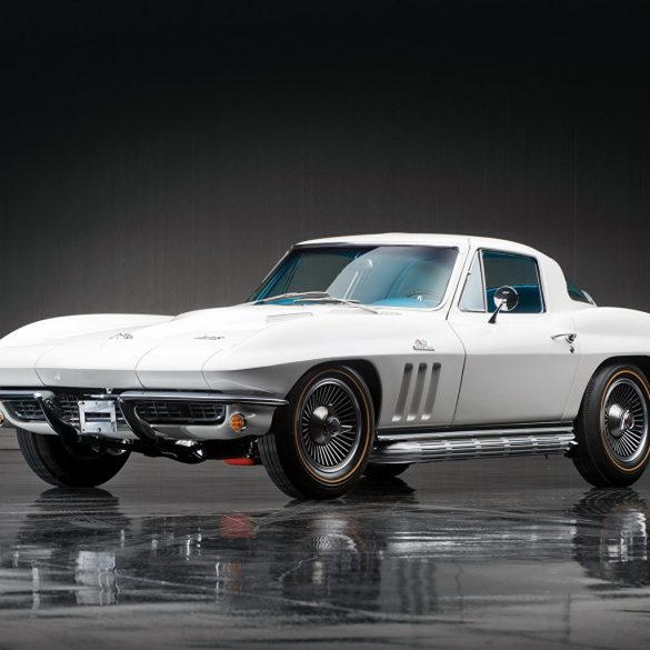 1966 Corvette