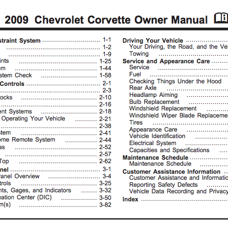 2014 silverado owners manual pdf