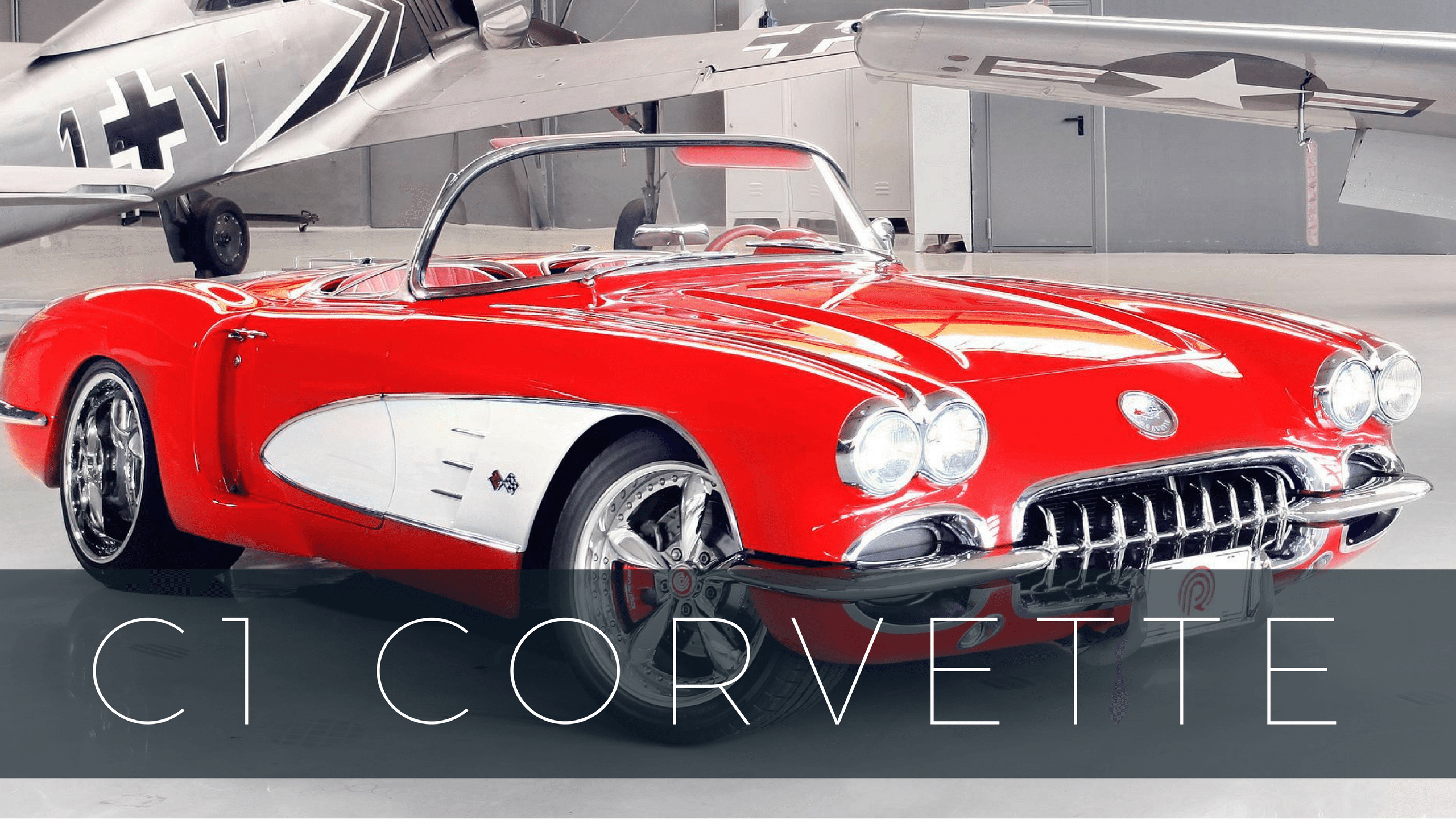 Corvette Models Full List of Chevrolet Corvette Models & Years