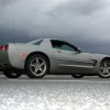 1999 FRC COrvette Coupe