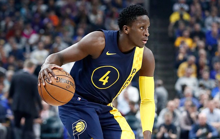 Victor Oladipo #4 