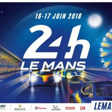 24 Hours of Le Mans