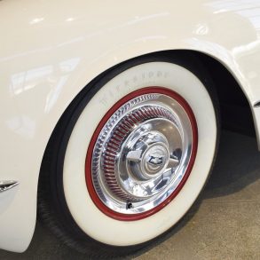 1953 Corvette