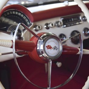 Ebay 1953 Corvette