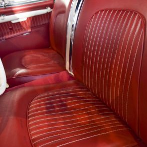 1953 Corvette