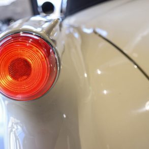 19153 Corvette