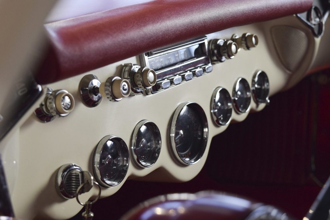 53 Corvette Script 1953 Chevrolet Corvette Research Center | Everything 1953 Corvette