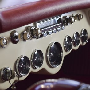 1953 Corvette