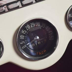 1953 Corvette