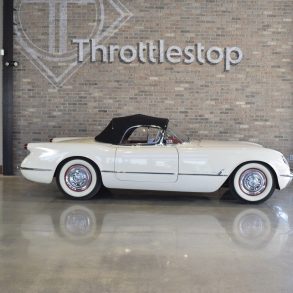 1953 Corvette