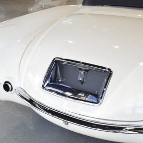 1953 Corvette