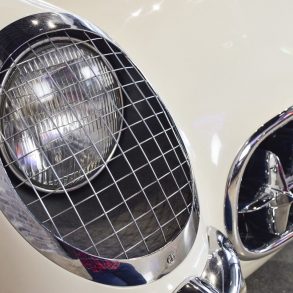 1953 Corvette