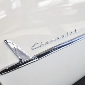 1953 Corvette