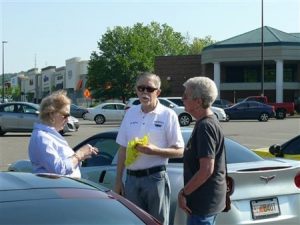 Nashville Corvette Club