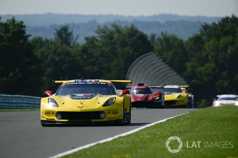 Corvette Racing