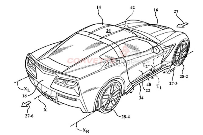 Active Side Skirts