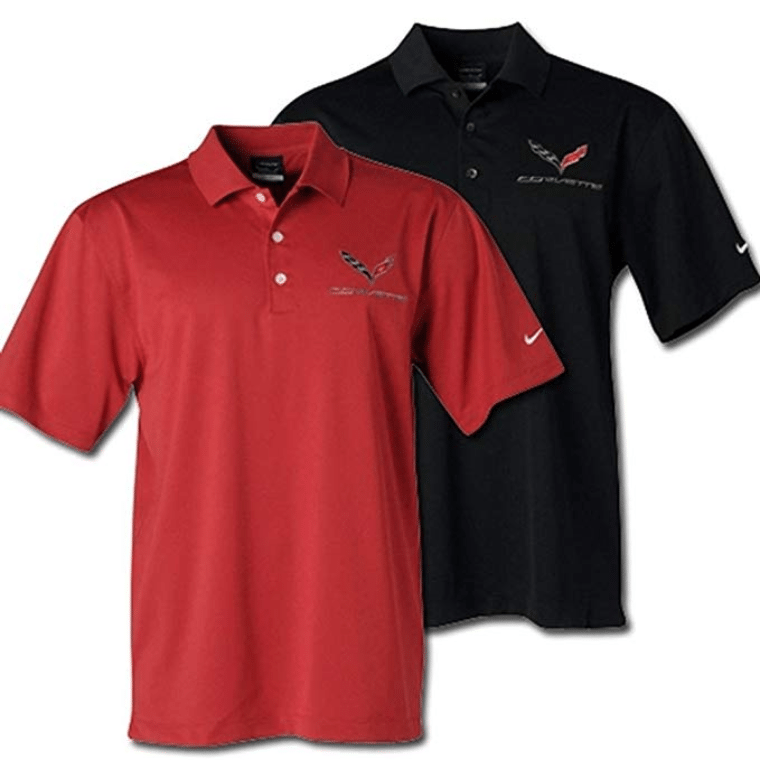 Corvette Clothing and Accessories for the Ultimate Enthusiast!