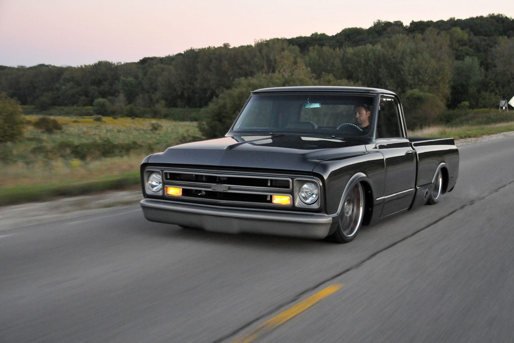 1967 C10 Pickup