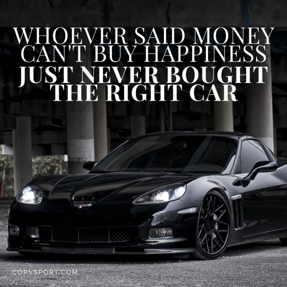 Money Cant Buy Happiness Meme | | CorvSport.com