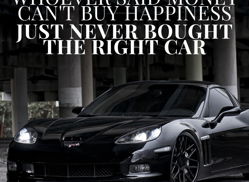 Money Cant Buy Happiness Meme