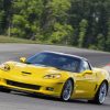 2012 Corvette C6 ZR1