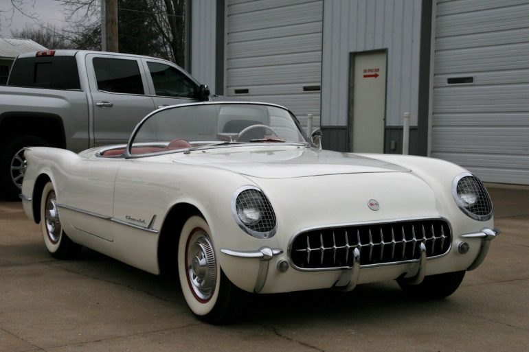 Classic Cars of Lake Ozark Archives