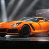 2019 Corvette ZR1