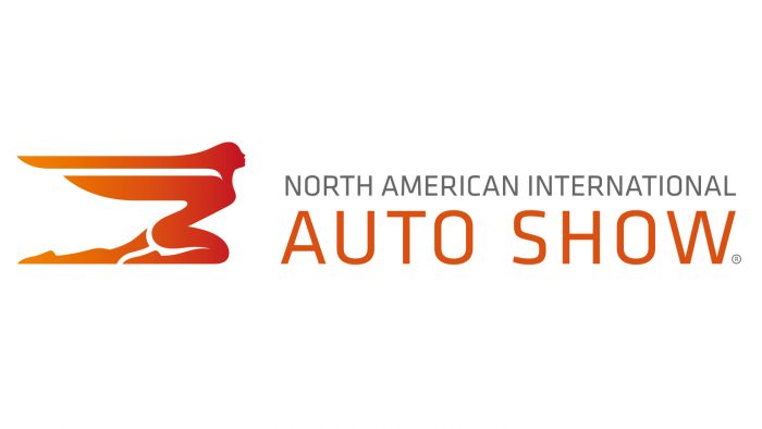 2019 North American International Auto Show