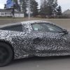 2020 C8 Corvette going to GM's proving grounds