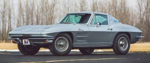 1963 Corvette Z06 (RPO Z06)
