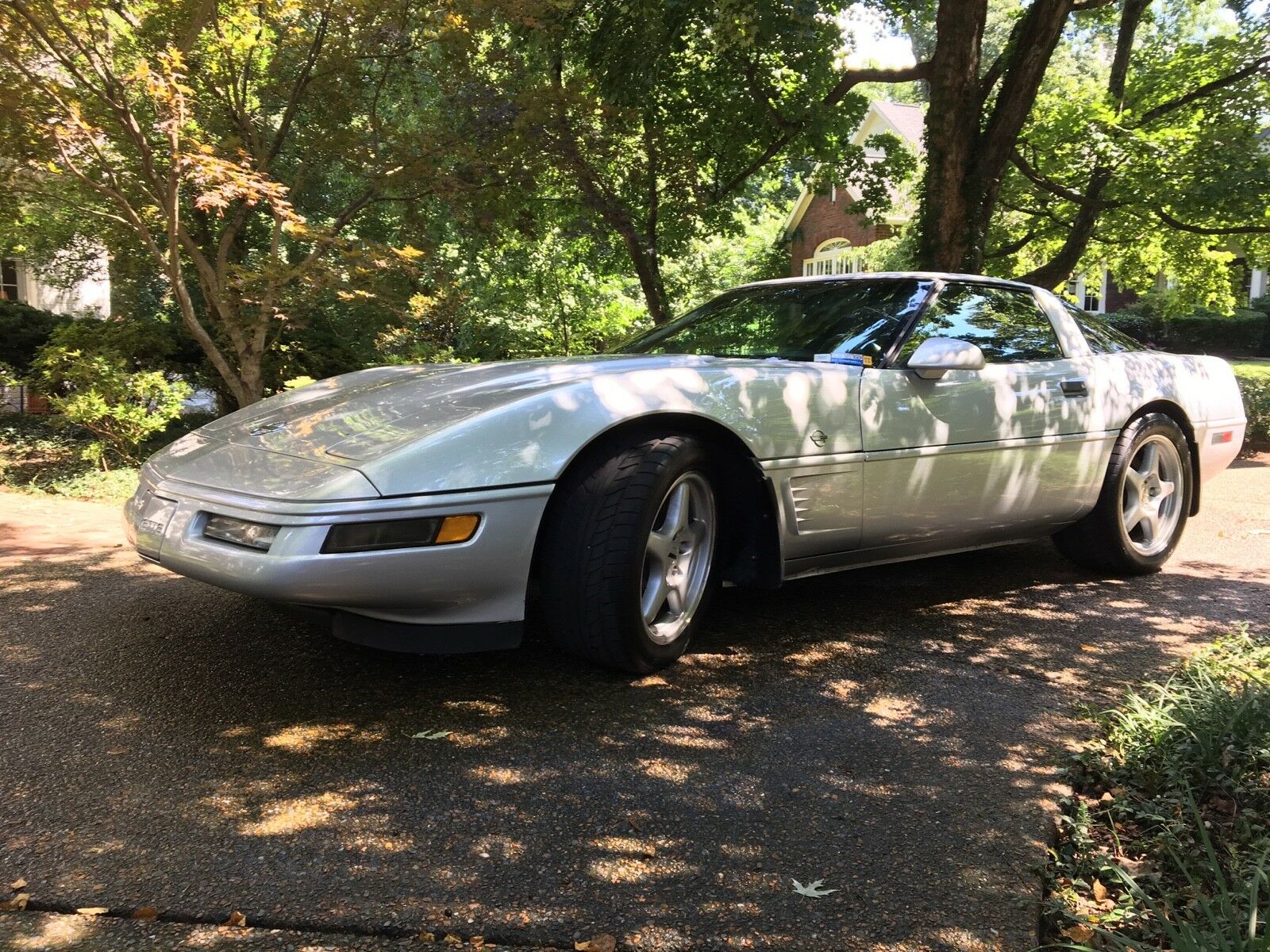 1996 Collectors Edition Corvette