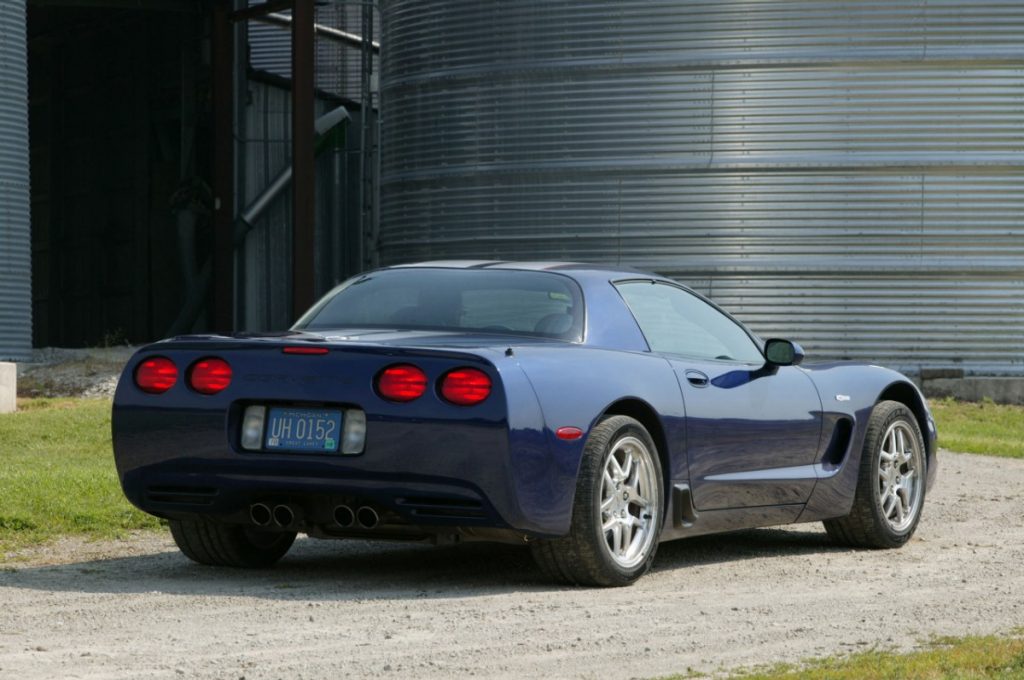 The Best C5 Corvette Cold Air Intakes