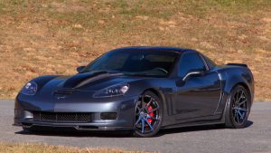 2012 Callaway 25th Anniversary Edition