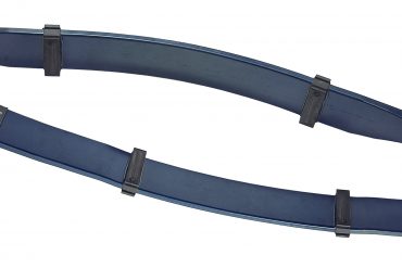 Hyperco Leaf Springs