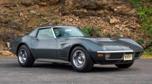 1970 Corvette ZR1 (RPO ZR1)
