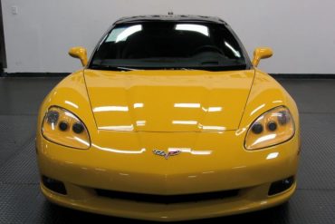 2005 Corvette For Sale at United Auto Brokers in Marietta, Georgia.