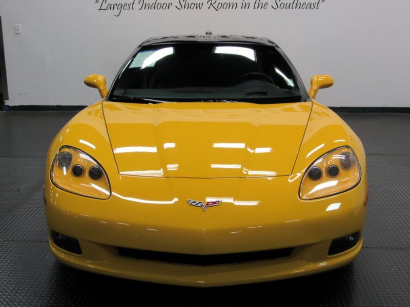 2005 Corvette For Sale at United Auto Brokers in Marietta, Georgia.