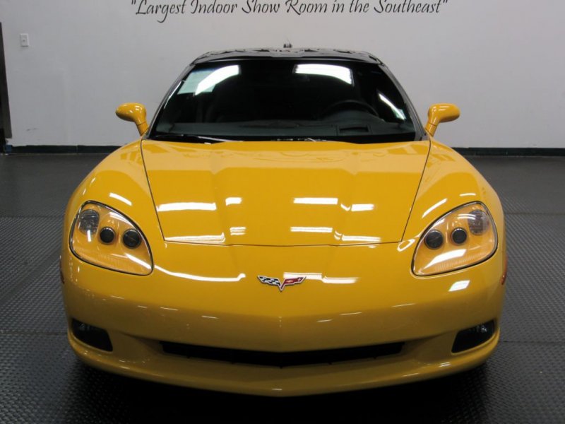 2005 Corvette For Sale at United Auto Brokers in Marietta, Georgia.