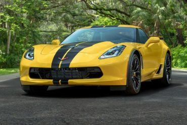 Hertz Z06